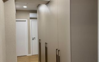 Chirie, apartament, 2 camere, str. Calea Ieșilor, Buiucani - Poză 11