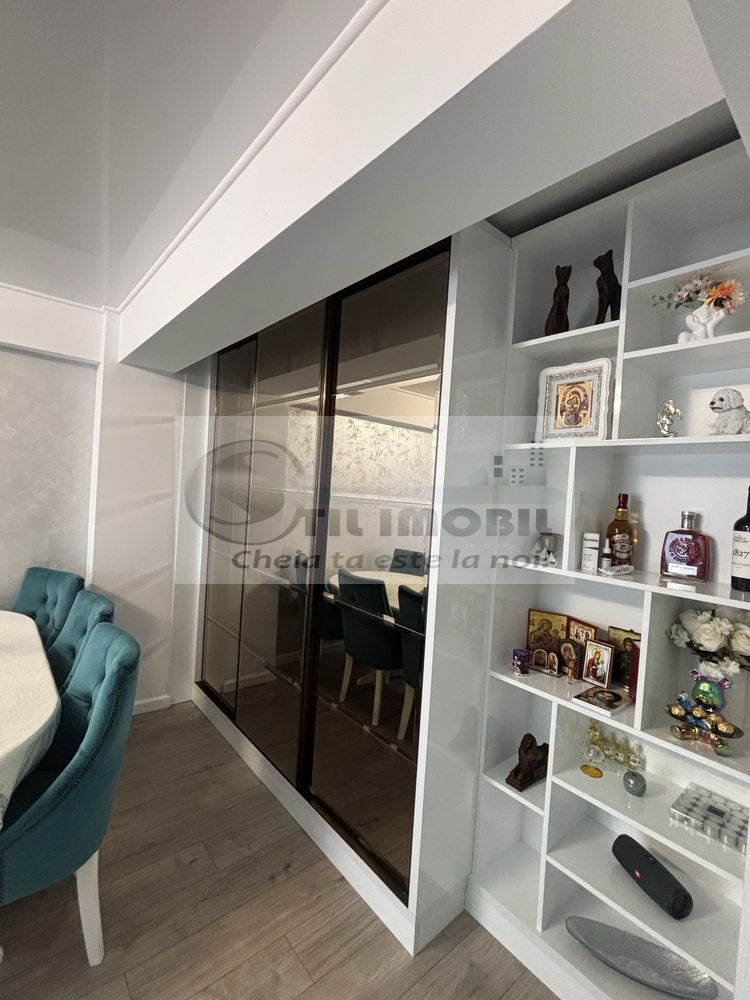 Apartament 2 camere, dec, 57mp, Visani - Poză 5