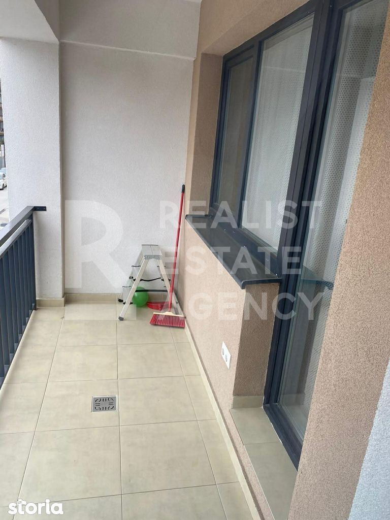 Vânzare, apartament 2 camere, zona Titan - Poză 11