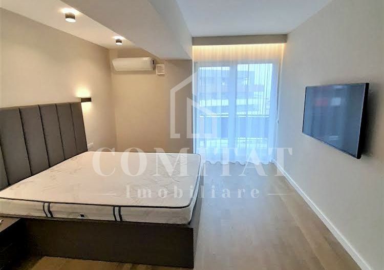 Penthouse de lux | 2 locuri de parcare | Bonjour Residence - Poză 7