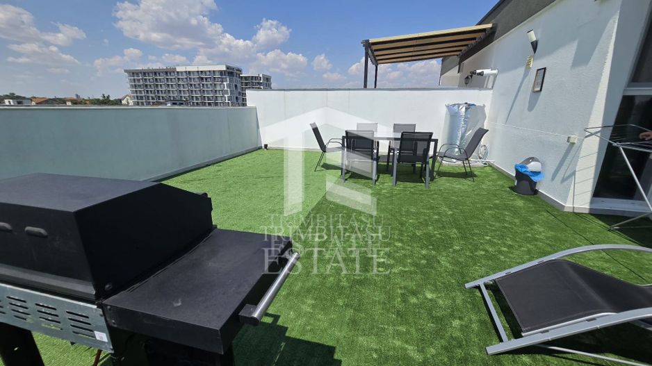 MAMAIA SAT- 3 camere cu vedere la mare | gata de mutat sau de investit - Poză 31