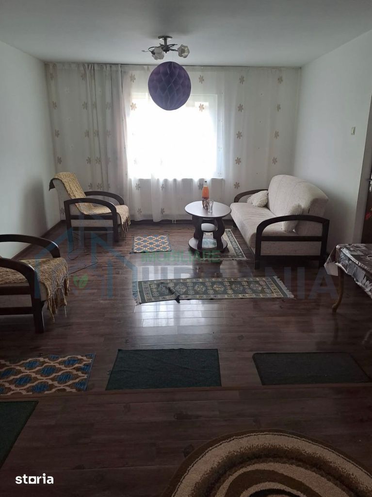 Casă 5 camere, Visani, Bârnova – 140.000 euro - Poză 4