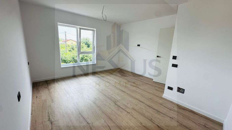 Comuna Berceni | 100m Bd. 1 Mai-Vila individuala | Strada asfaltata - Poză 16