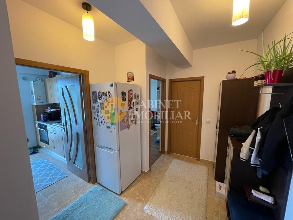 Etaj 2 Apartament 2 Camere Decomandat Cug - Poză 5