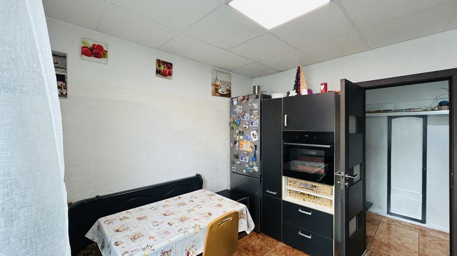 Apartament decomandat, 58 mp utili, mobilat modern - Zona Rahovei - Poză 9