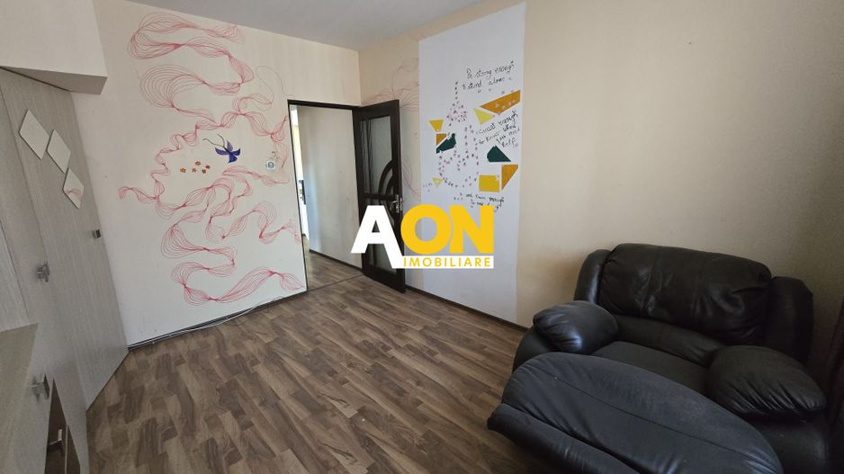 Apartament Zona Centru 3 Camere, cu Terasa 80mp - Poză 13