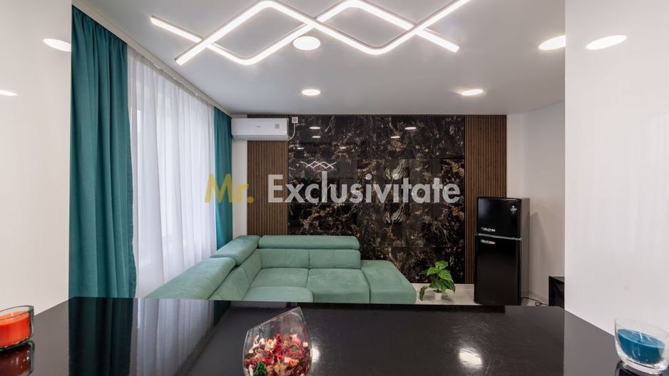 Ultracentral 2 camere | Renovare 2026 | Gata de mutat | Airbnb/Booking - Poză 18