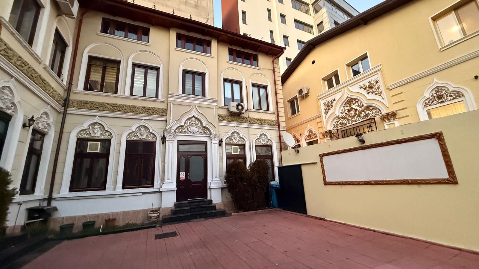 Ag BRASADAS vinde vila interbelica zona UNIRII. - Poză 1