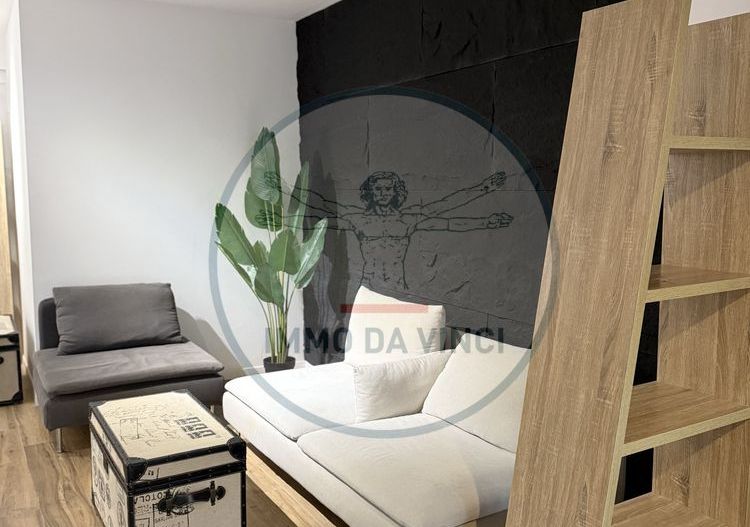 Calea Turzii Bună Ziua OMV  două camere ! - Poză 6