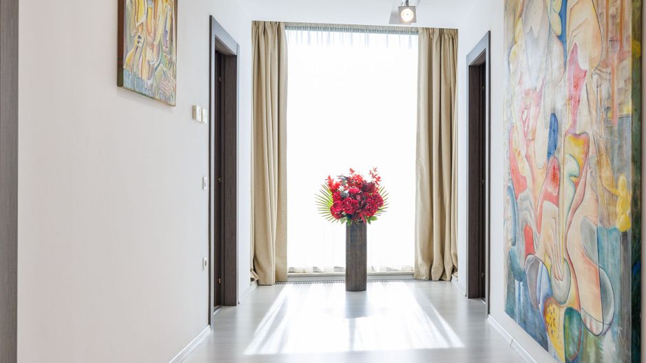 O CASA  PREMIUM-Drumul Taberei / Valea Oltului/ Valea Argesului - Poză 11