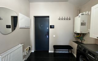 Apartament 2 camere | La cheie | Zona Str Teilor-Floresti - Poză 13