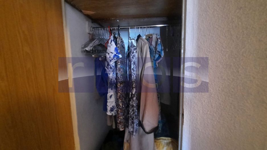 APARTAMENT 3 CAMERE ZONA SEBASTIAN |  BLOC FINALIZAT 1986 - Poză 9