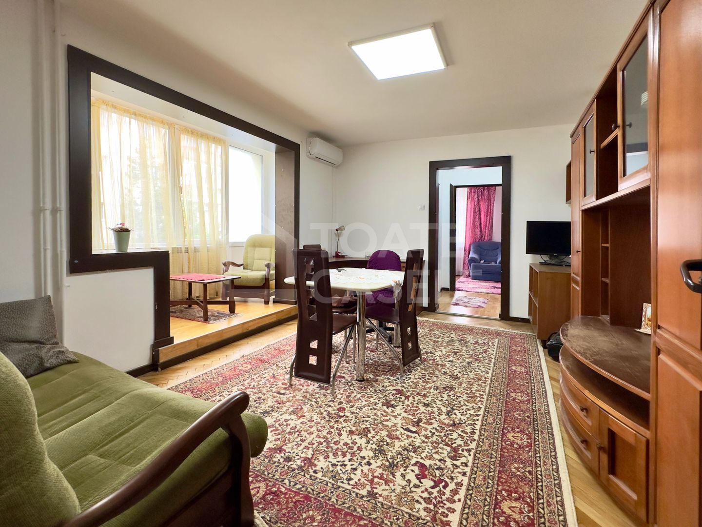 Apartament cu 3 camere ,Grigorescu - Poză 2