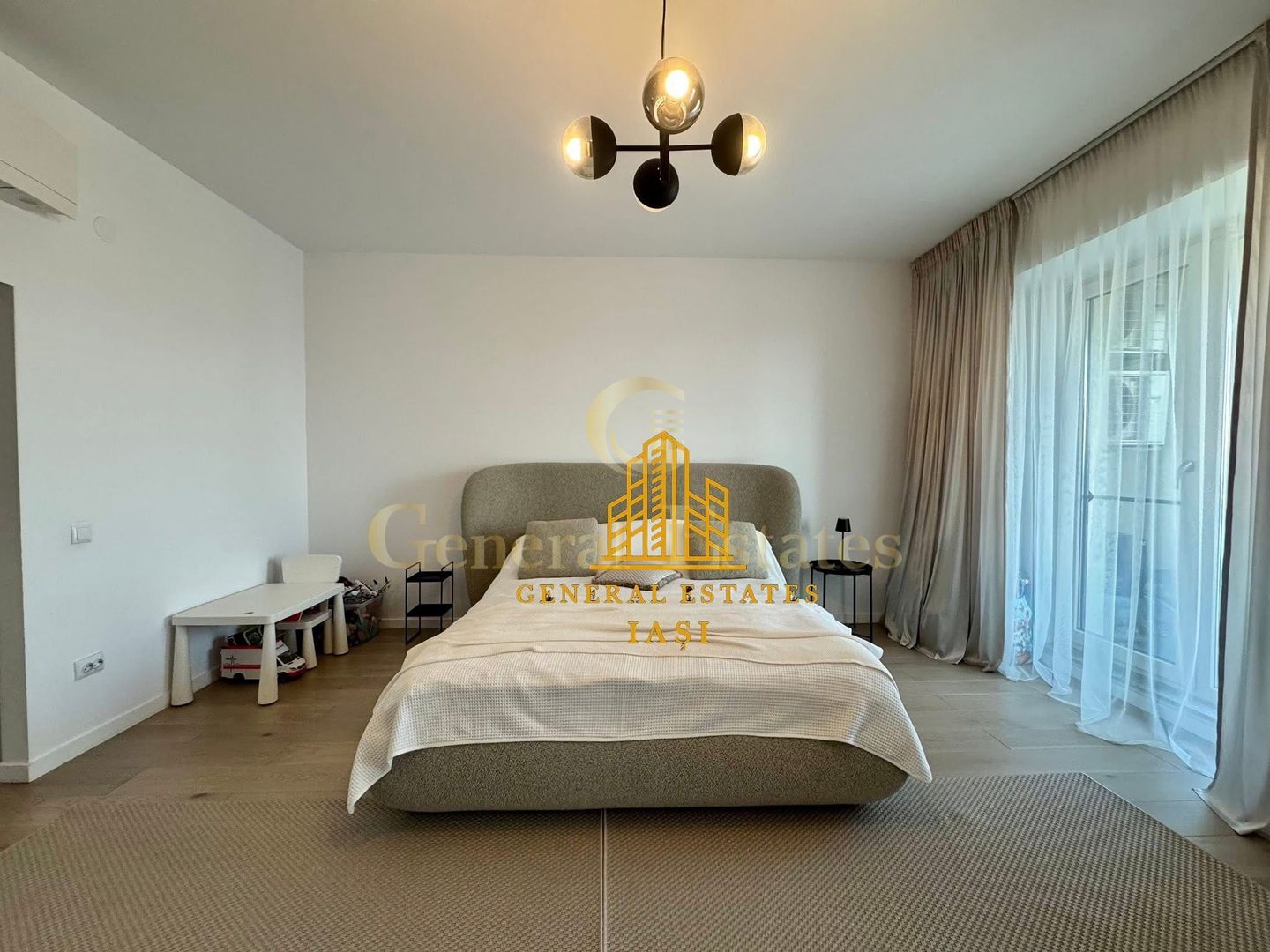 Vânzare apartament Premium în Centru, Lazăr Residence, Iași - Poză 14