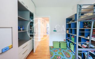 Vila cu piscina de vanzare - P+E str.Adevarului, Oradea - Poză 28