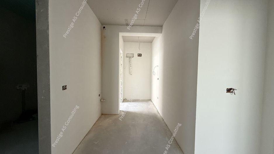 Apartament 3 Camere+Curte 30mp | 2 Bai | Giroc - Poză 8