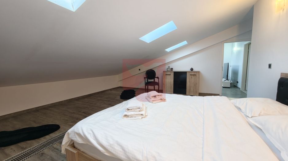 2 apartamente intr-unul singur! - Poză 20