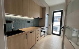 Apartament 2 camere NOU | Ultrafinisat | Semicentral | Parcare - Poză 5