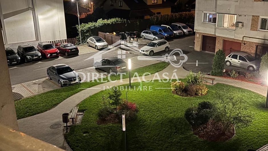 Apartament 2 camere modern | Str. Gloriei | Tudor - Poză 8
