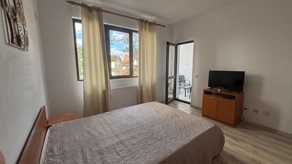 GARSONIERA-  METALURGIEI, CENTRALA PROPRIE, BUCATARIE INCHISA, MODERN - Poză 1