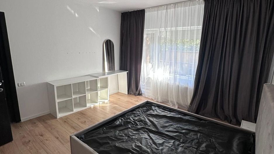 3 camere 134 mp | Parter înalt | Rond OMV Pipera - Poză 9