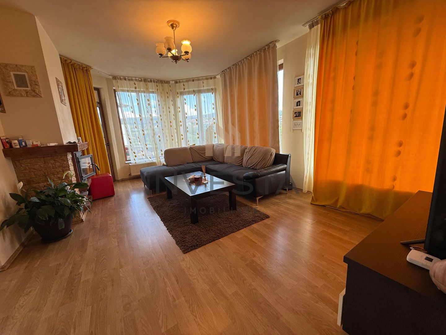 Casa individuala 187 mp utili cu teren in proprietate de 831 mp! - Poză 3