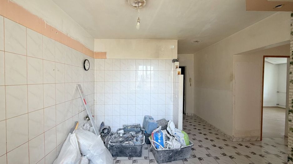 3 camere renovat integral Aleea Sinaia - Doamna Ghica - Poză 6