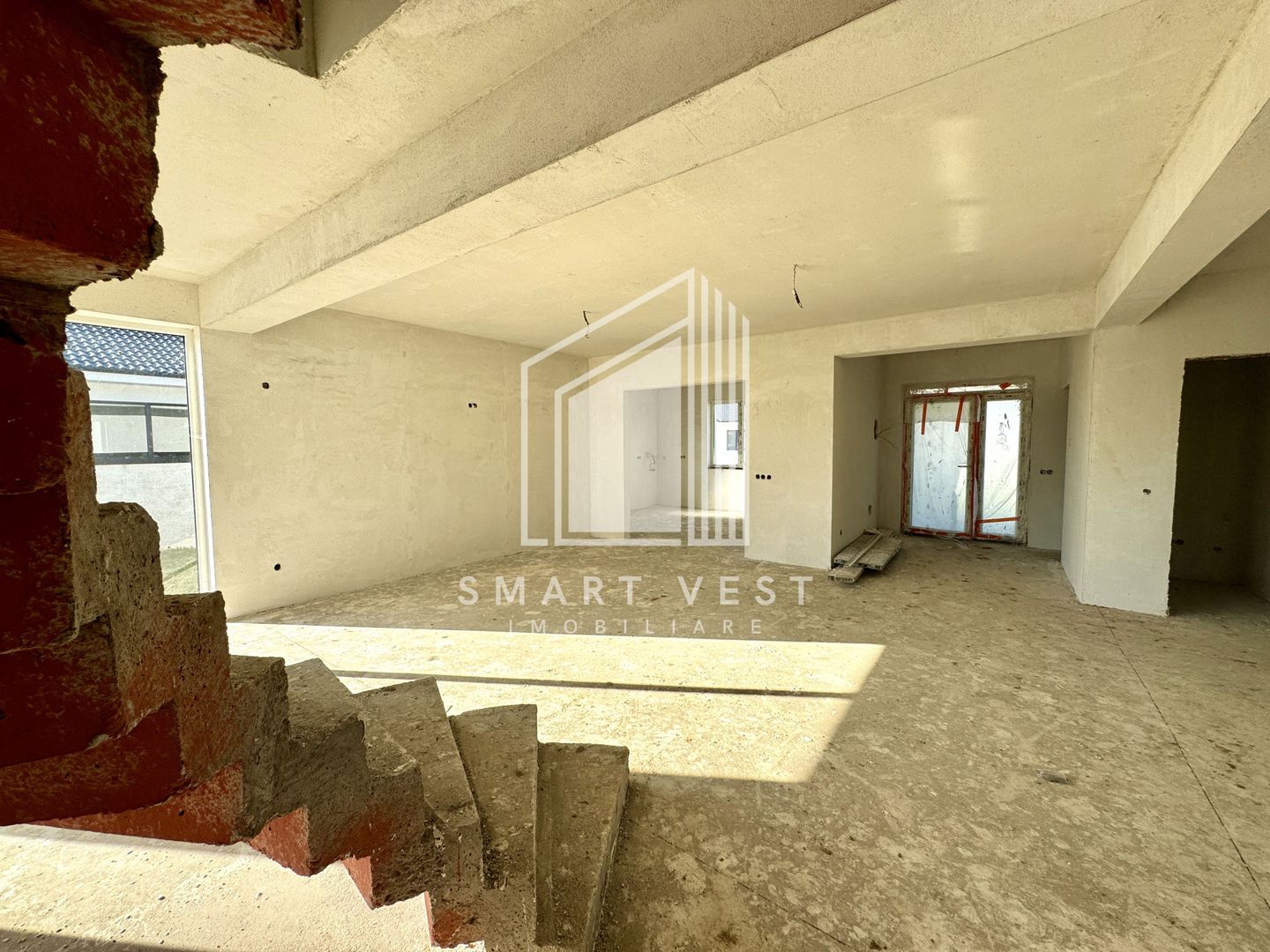 Casa cu teren | 150 mp | Zona Baritiu - Poză 5