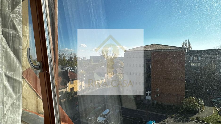 Apartament cochet cu 2 camere, mansardă luminoasă în zona Cantemir - Poză 5