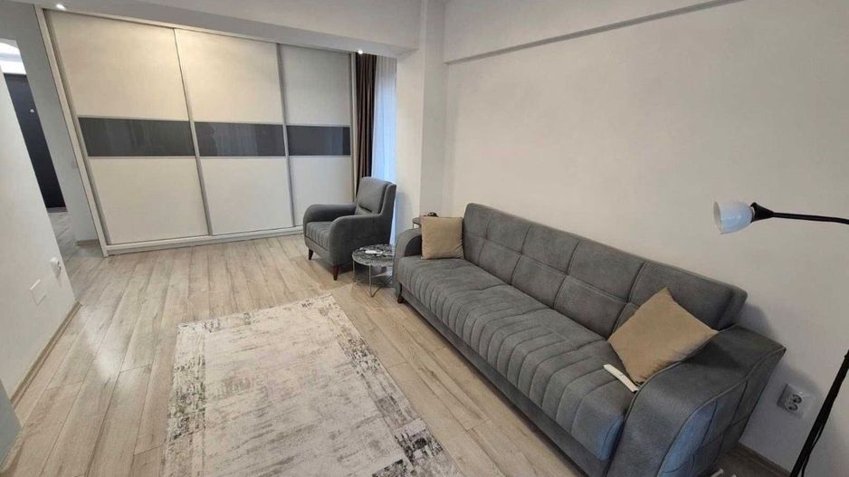 AP. 2 CAMERE DAMAROAIA, PARCARE, PRIMA INCHIRIERE, MASINA SPALAT VASE - Poză 2