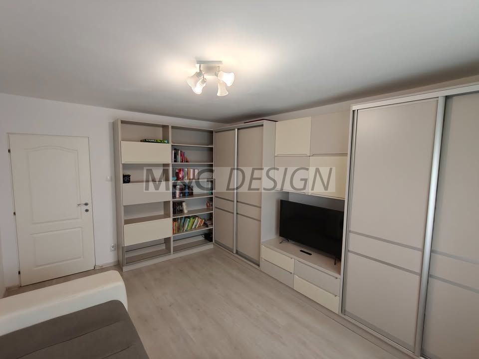 Semicentral - Gh Lazar 2 camere decomandat renovat - Poză 15