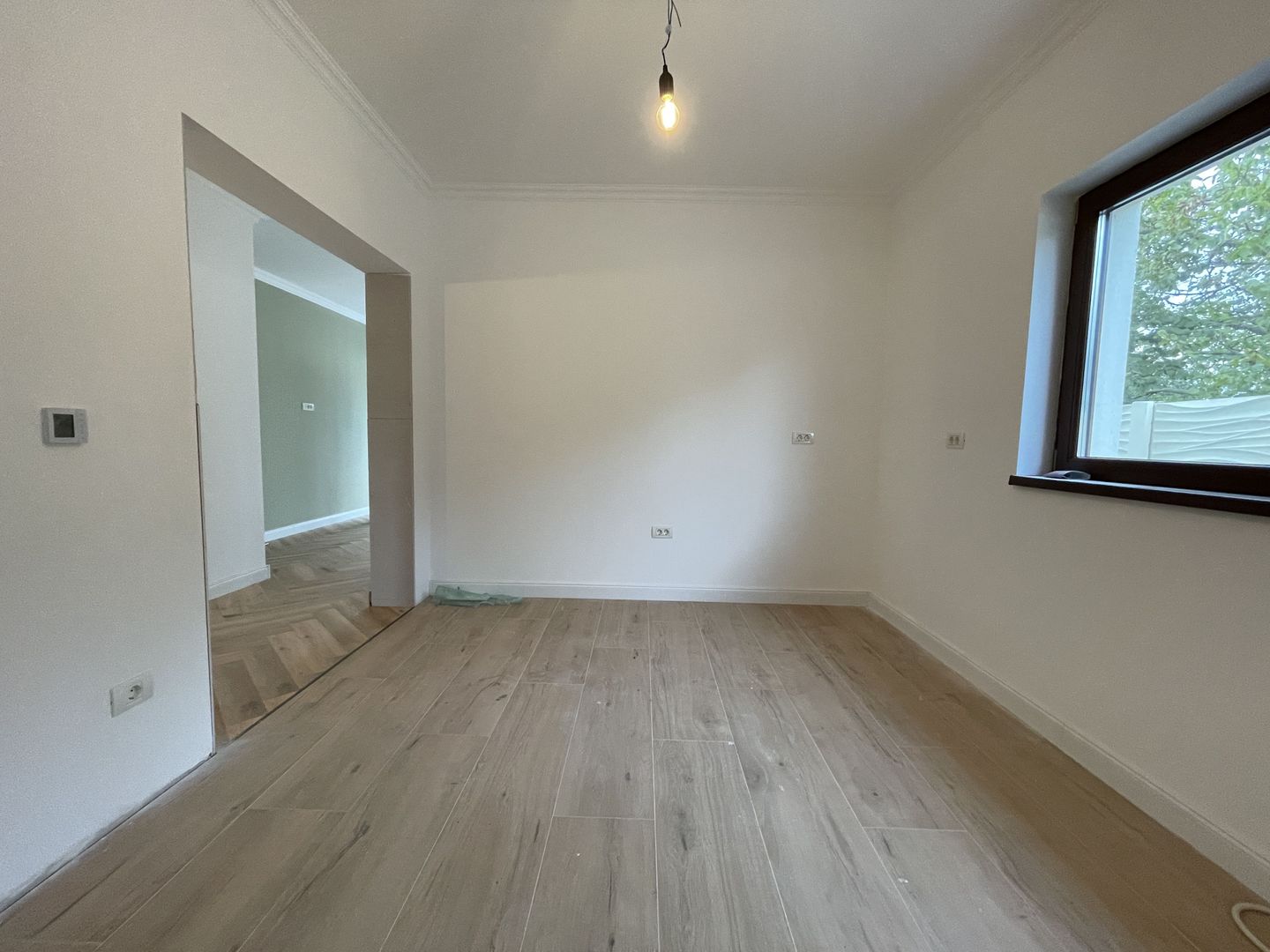 Locuinta tip duplex  in Ronat - Poză 1