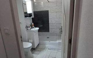 Apartament 2 camere, recent renovat complet, Zona Dambovita - Poză 10