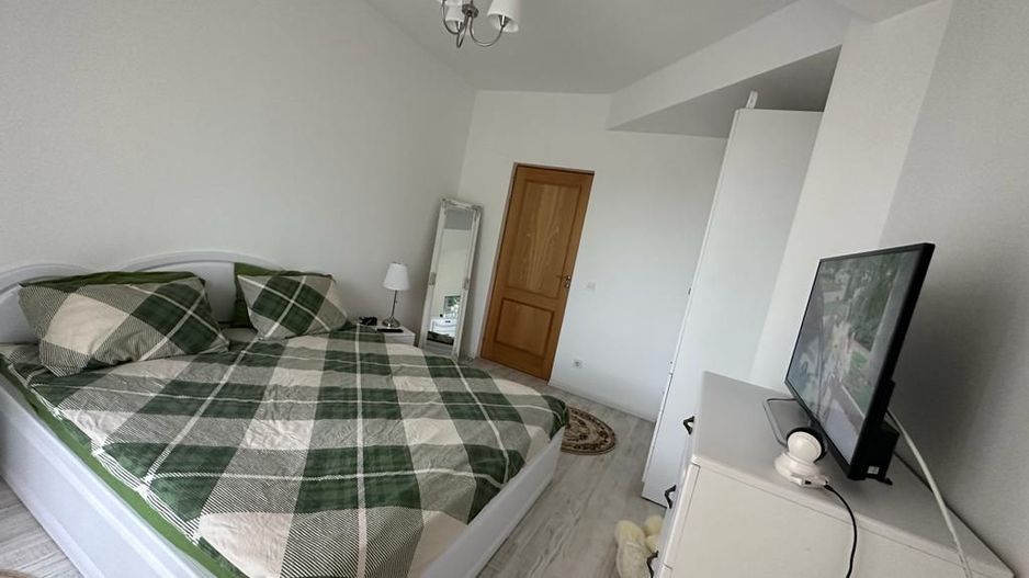 Apartament 2 camere Drumul Taberei-Ghencea - Poză 2
