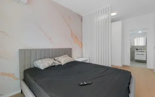 THE IVY Băneasa | 3 Camere | 92 mp | Parcare Inclusă | Complex Premium - Poză 12