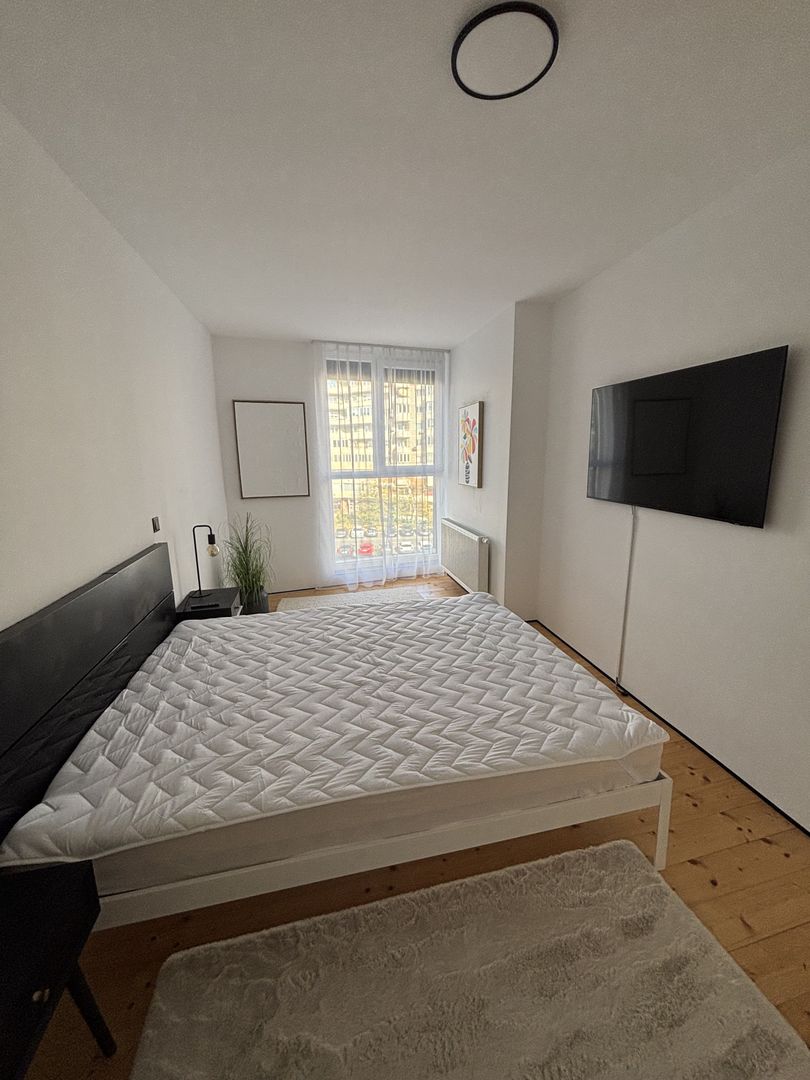Apartament 2 camere in imobil nou zona Soarelui - Poză 24