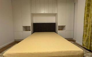 Apartament 1 camera modern  Lagom Residence Visani - Poză 5