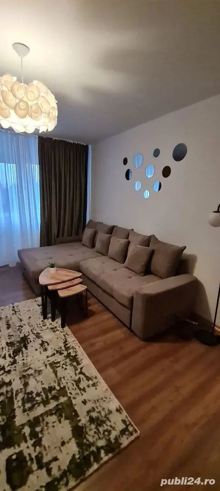 Apartament 2 camere de vânzare – Zona Gorjului - Poză 9