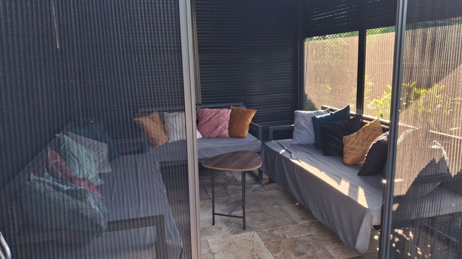 Proprietate exclusivista || A FRAME si CURTE 1425 MP +PISCINA || GRADISTEA IF - Poză 15