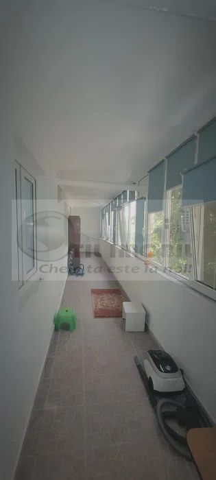 Apartament - 3 Camere Nicolina - 555 euro - Poză 11