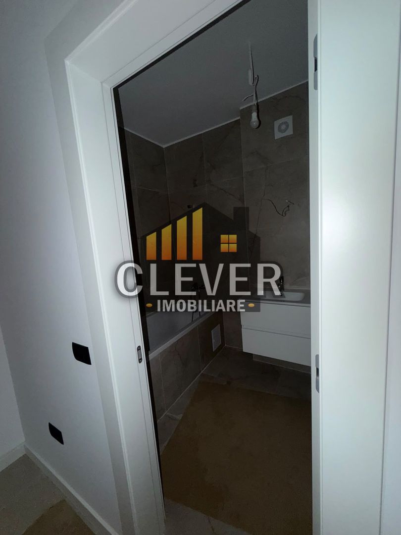 Finalizat Apartament 2 Camere Premium  | Smart Home Ready | Pallady - Poză 12