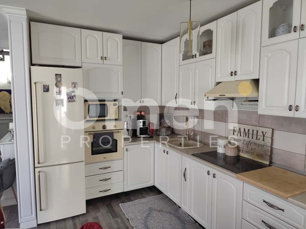 Casă P+M de vânzare în Mocira – 130 mp utili, teren 680 mp - Poză 9