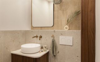 Apartament 2 Camere decomandat, Finisaje Incluse, Metru Nicolae Teclu - Poză 5