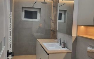 Apartament 2 camere, 55 mp, finisaje premium – Prima închiriere - Poză 6
