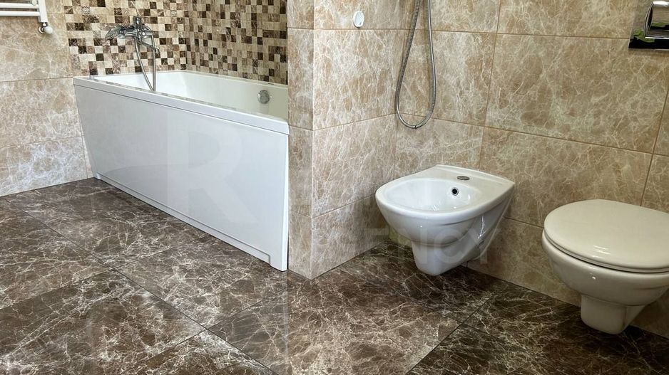 Vânzarea, casa/villa, 4 camere, str. Taras Șevcenco, Pământeni - Poză 45