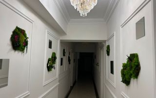 Apartament 2 camere open-space Royal Town Copou - Poză 27