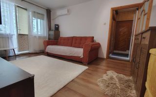 Apartament 2 camere, semidecomandat, mobilat și utilat, în Pacurari, Iași - Poză 2