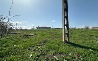 Teren Intravilan De Vanzare  26 Ari I Sfântu Ilie/Suceava I 5.100€/AR - Poză 3