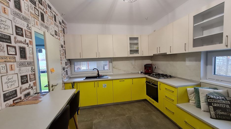 Minimalista in Dumbravita - Poză 2