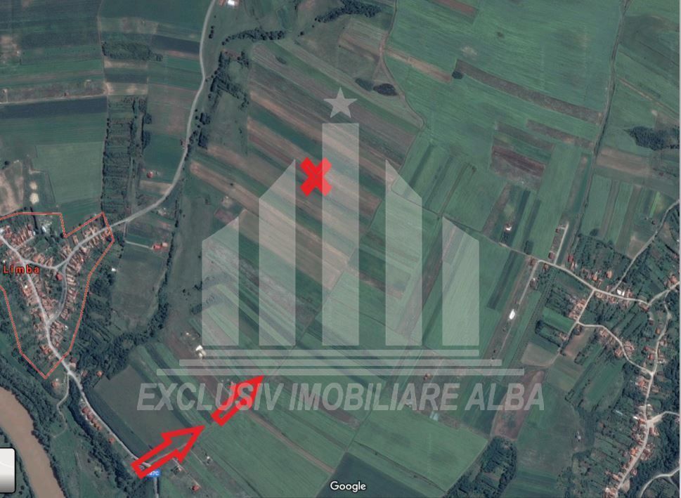 Teren arabil in Limba - Poză 3